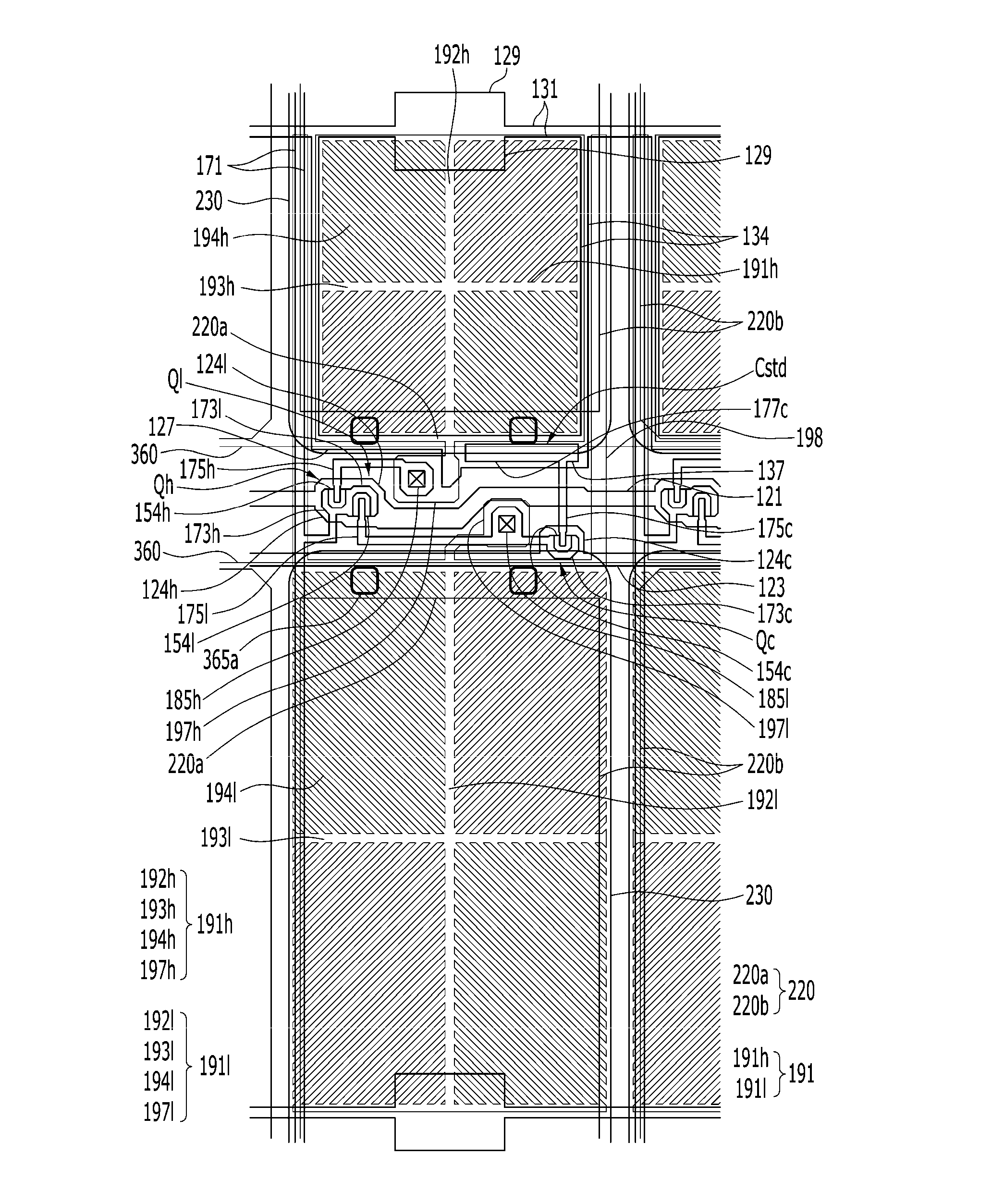 Liquid crystal display