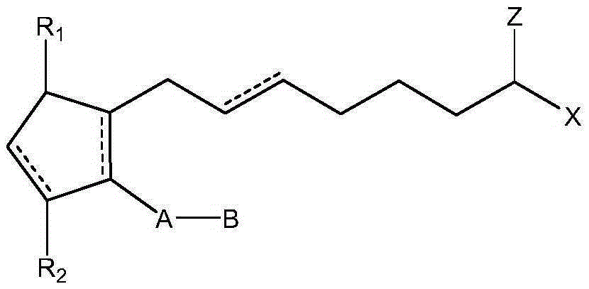 Topical compositions comprising bimatoprost and methods for stimulating hair growth therewith