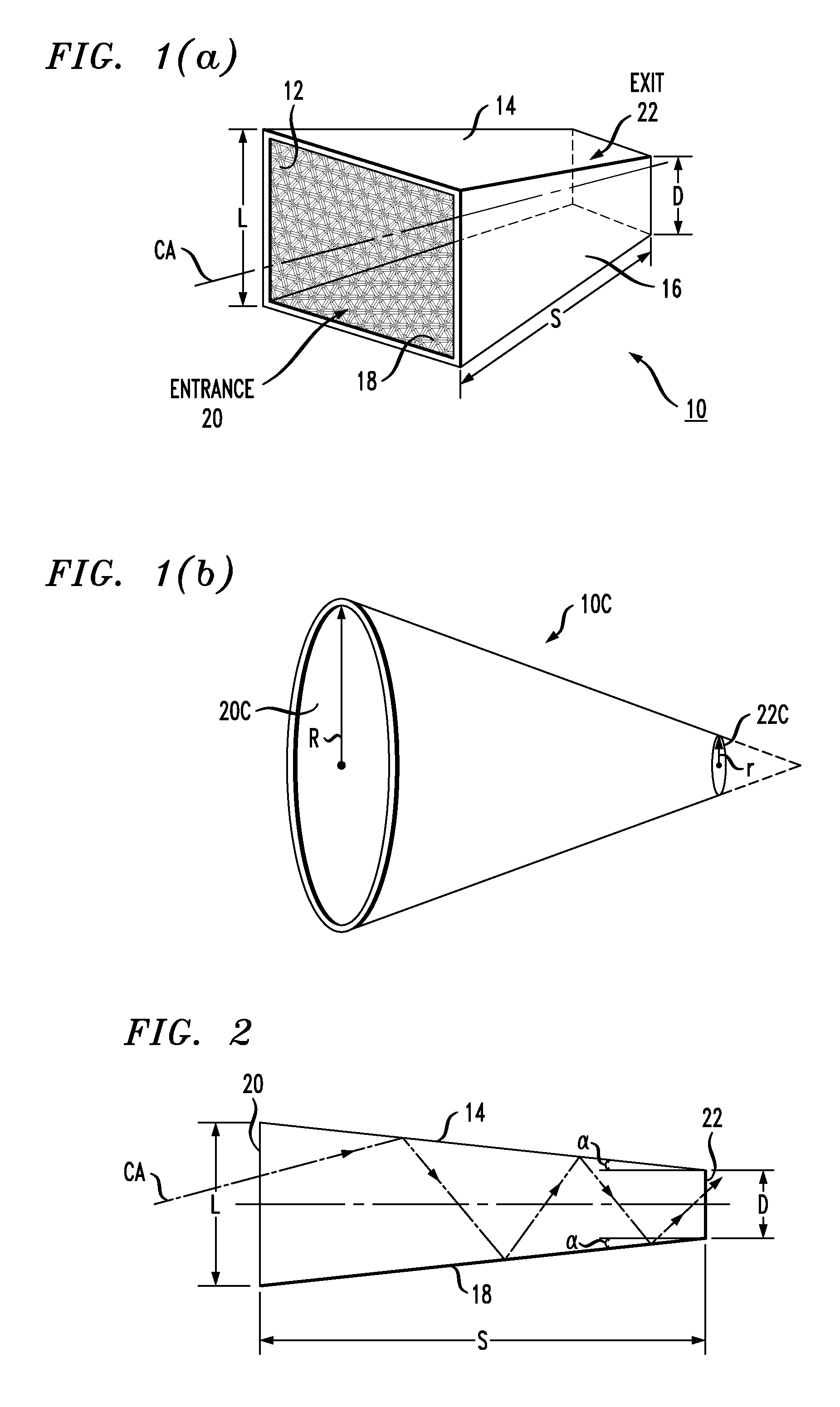 Solar Energy Collection System