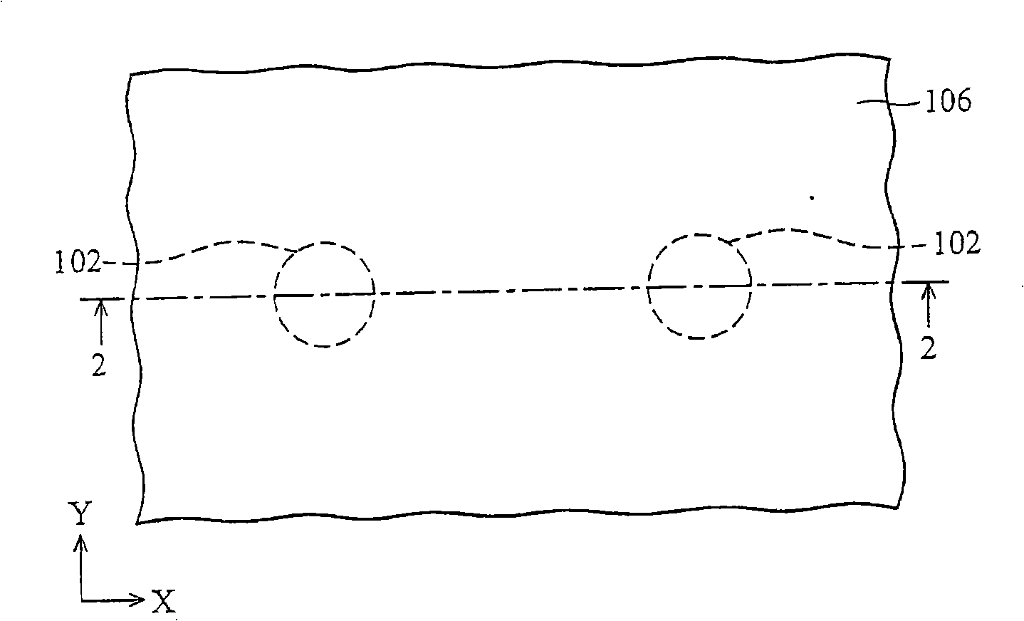 Capacitor and manufacturing method thereof