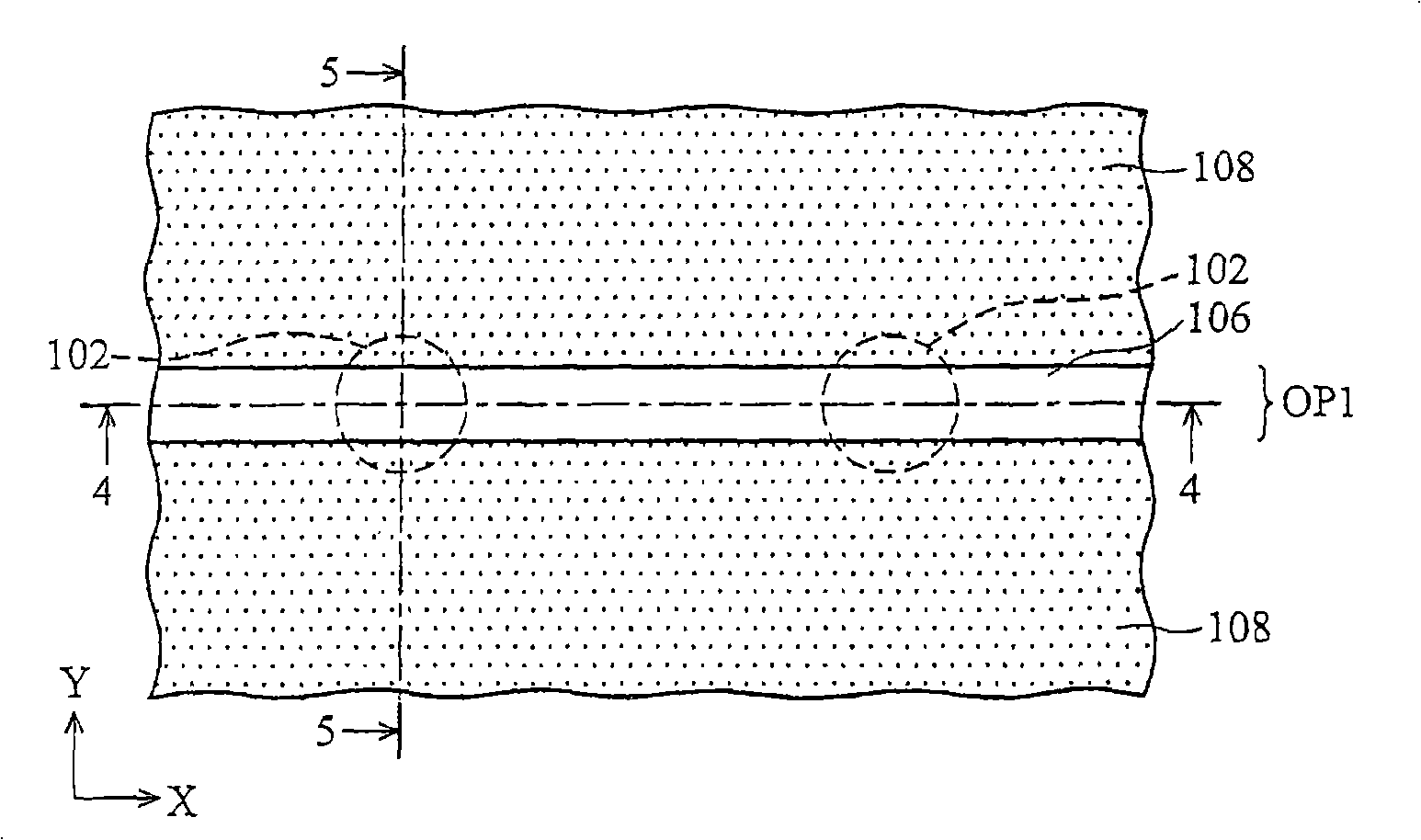 Capacitor and manufacturing method thereof