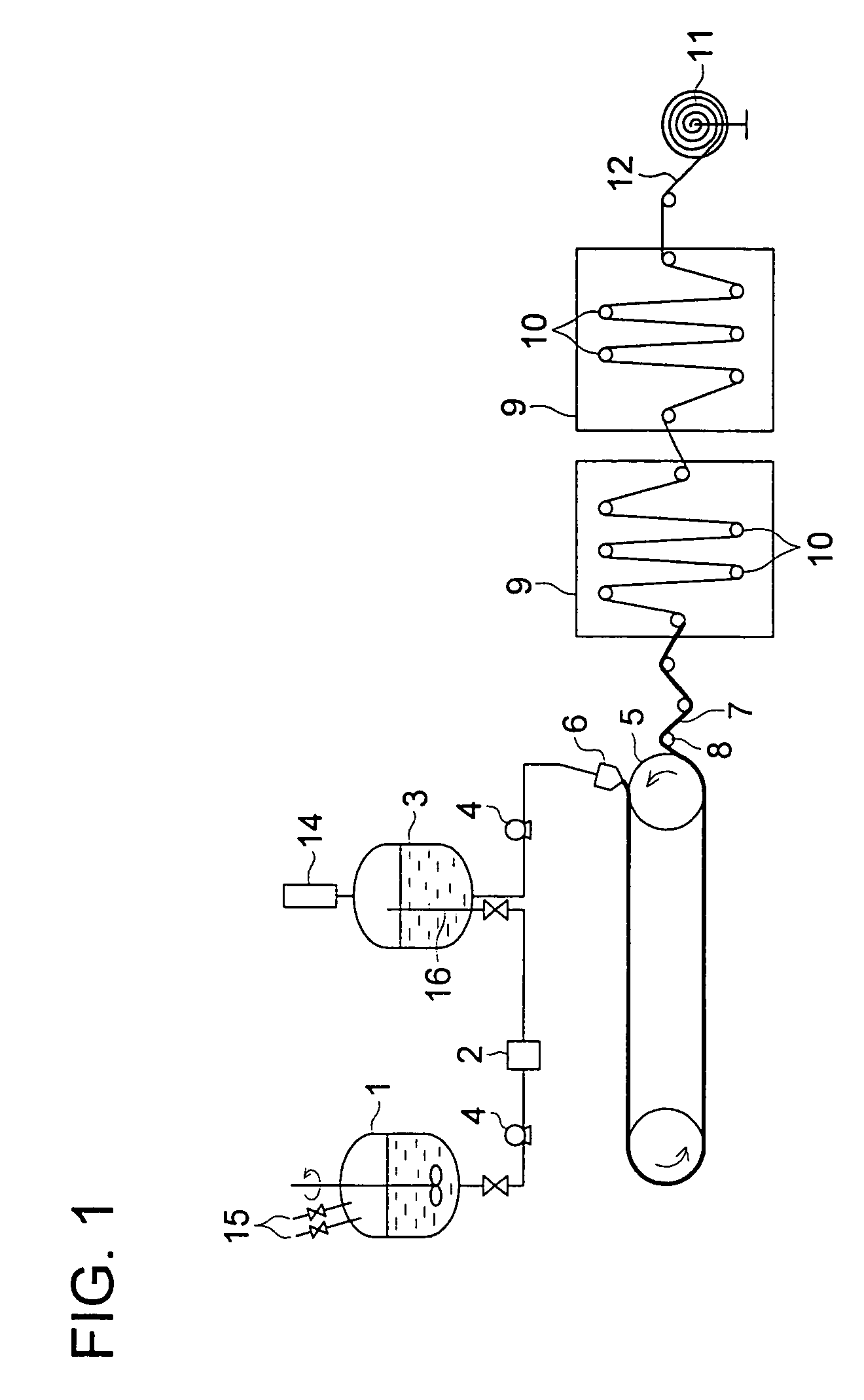 Cellulose ester film and its manufacturing method