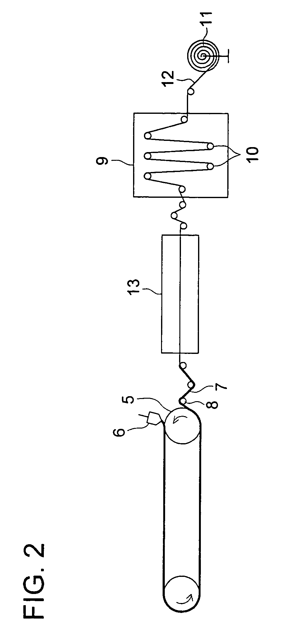 Cellulose ester film and its manufacturing method