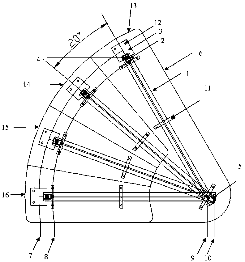 Brew Rayne pulse-forming line voltage multiplier