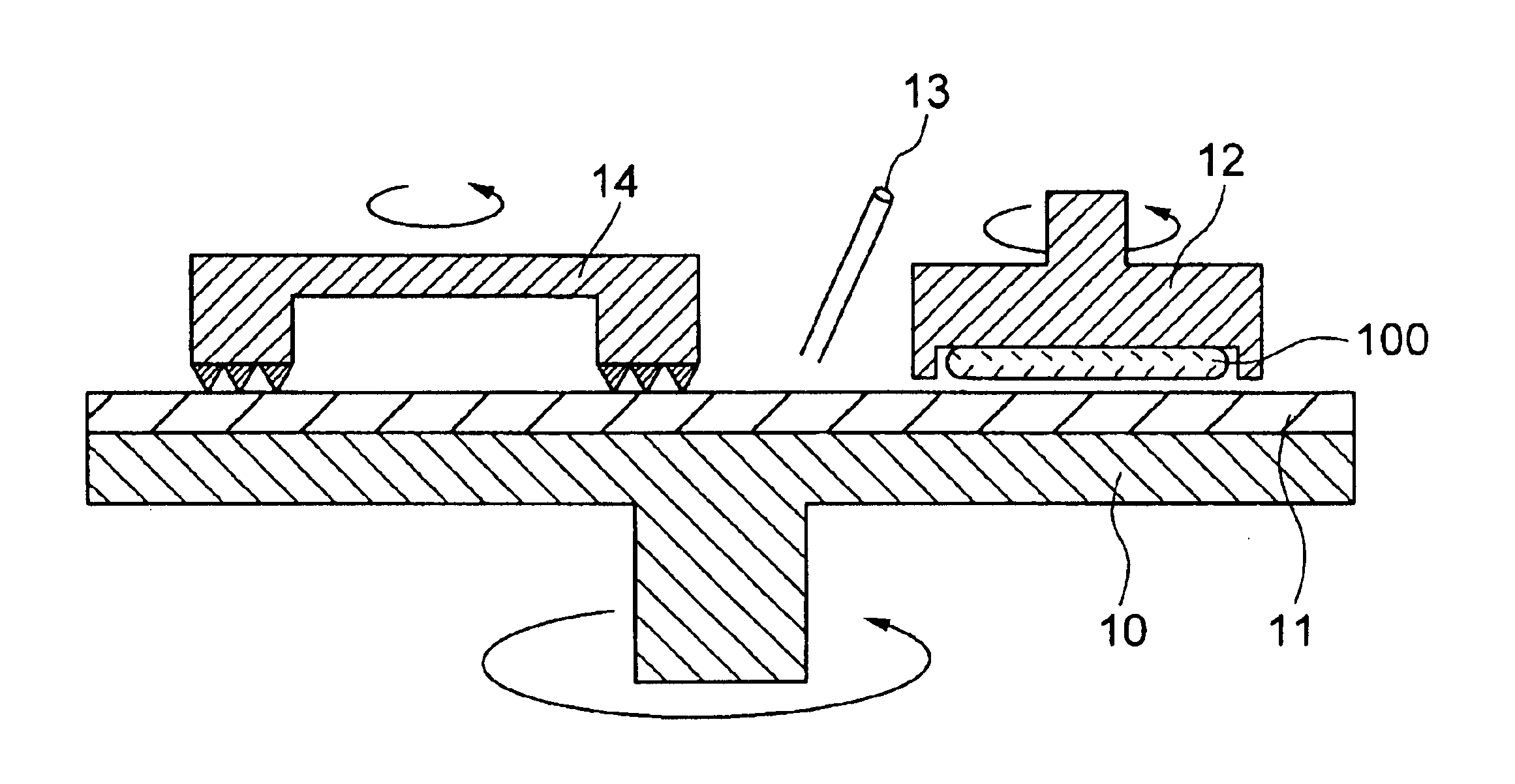 Polishing apparatus