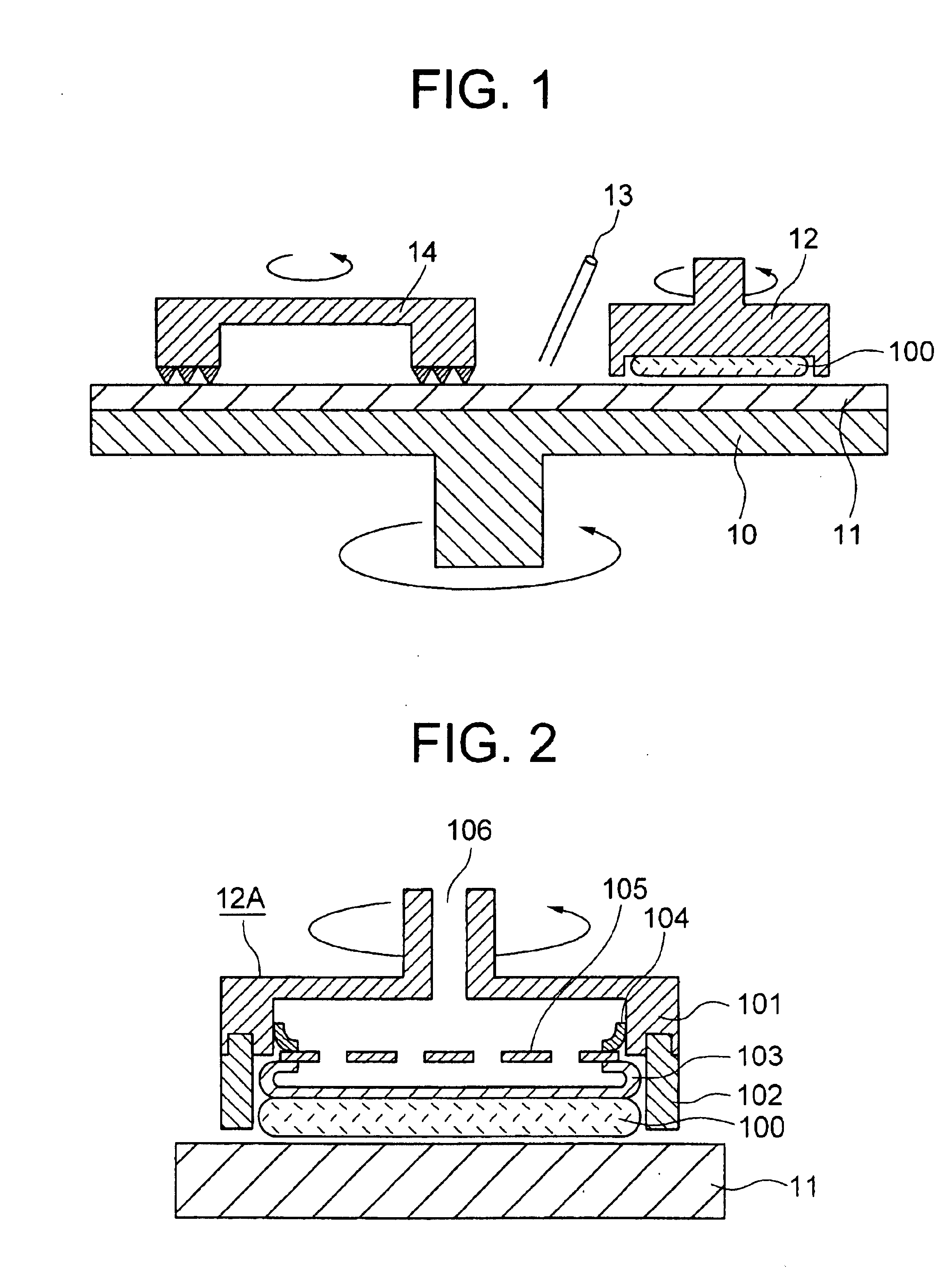 Polishing apparatus