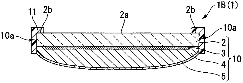 Frameless solar panel and manufacturing method thereof