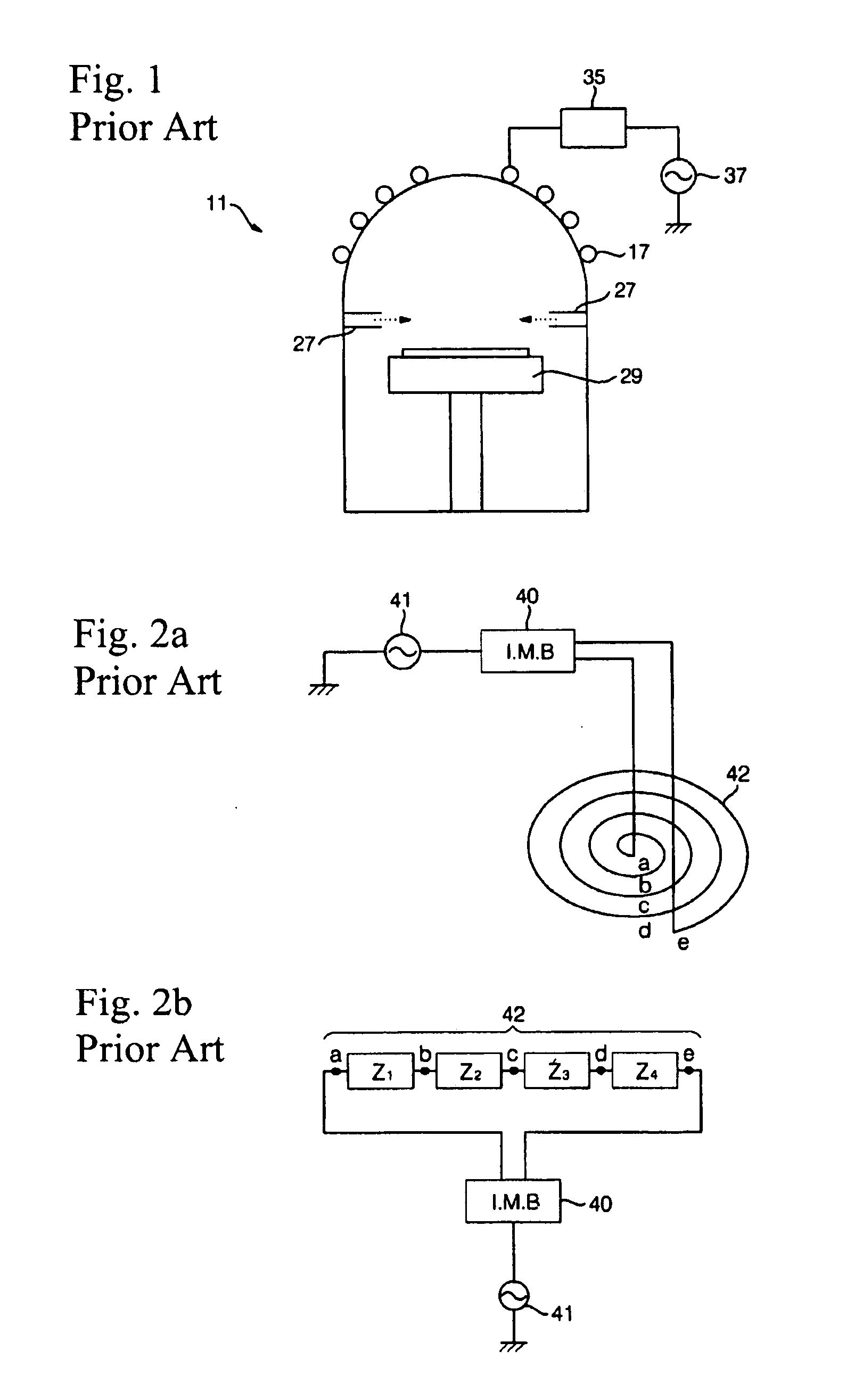 Plasma antenna