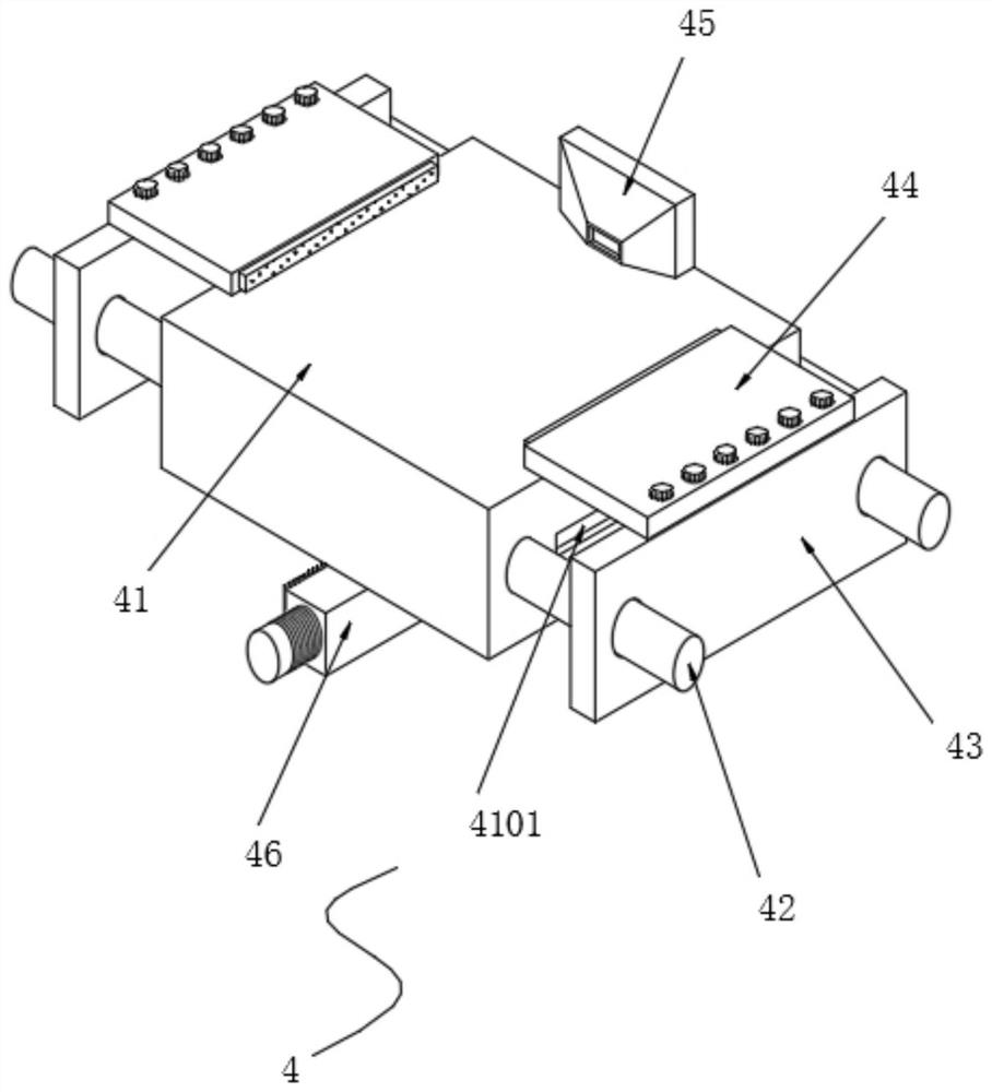 System and method for manufacturing fatigue relieving glasses with far infrared and negative ion functions