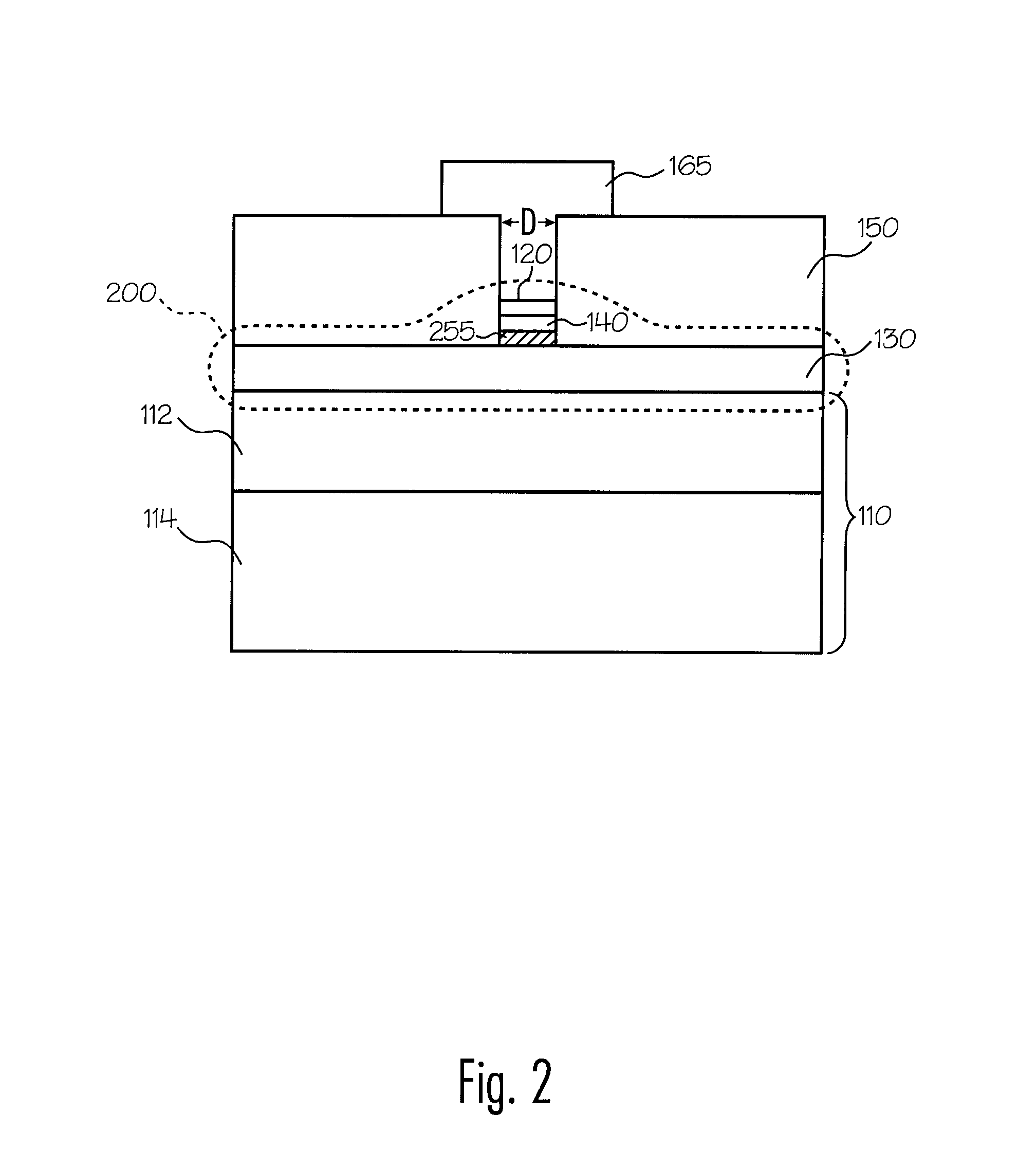 Optimized solid electrolyte for programmable metallization cell devices and structures