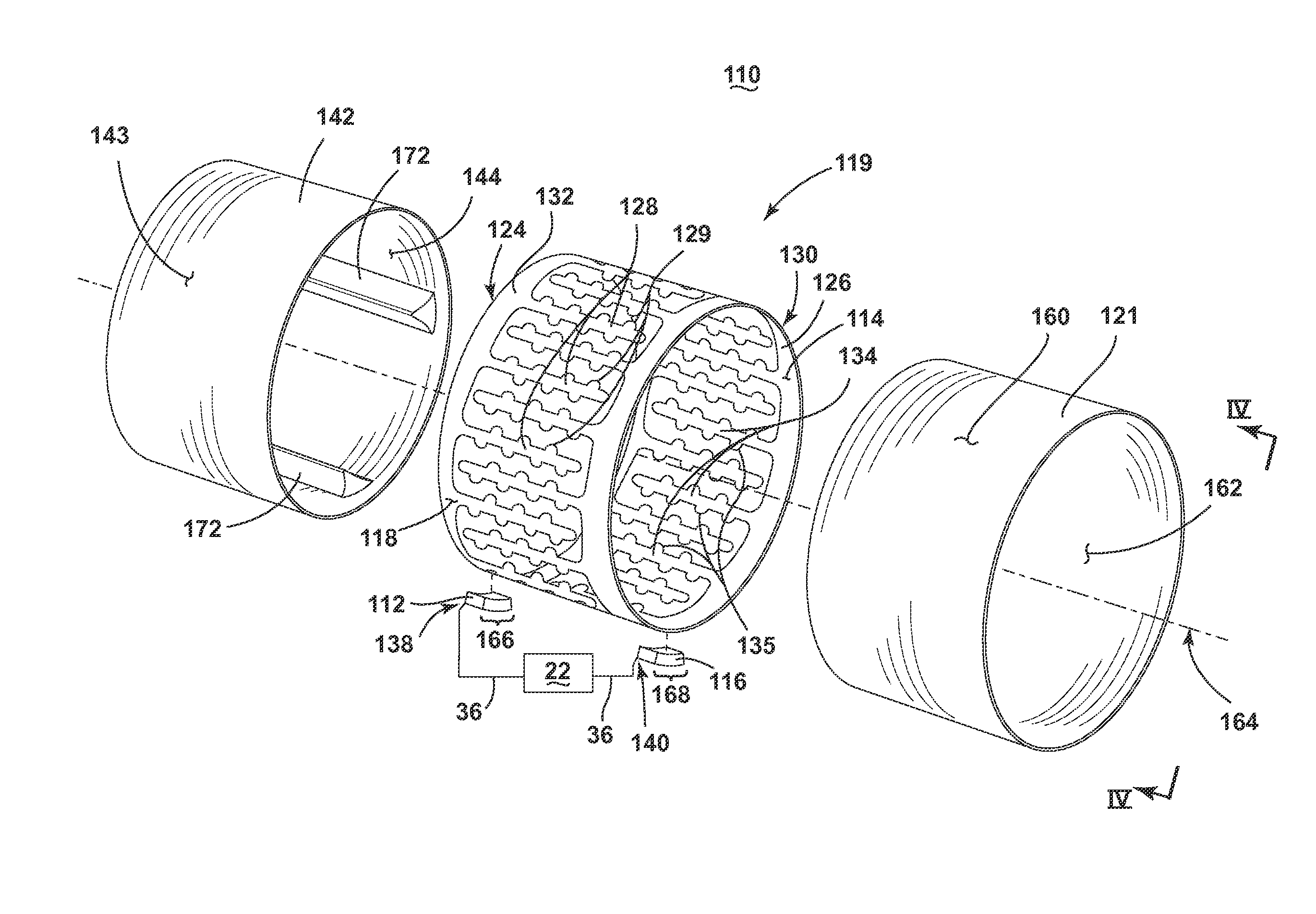 Method for drying articles