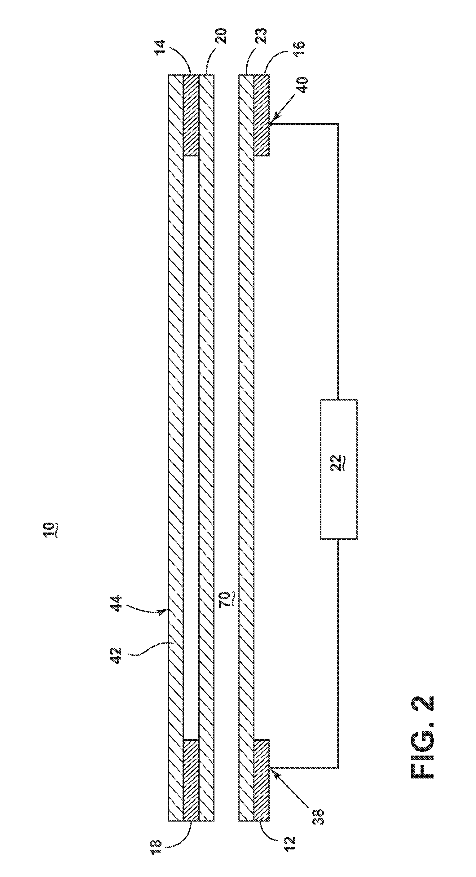 Method for drying articles