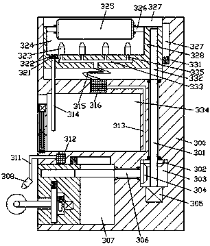 Mailbox device