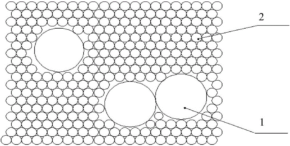 Ferrochromium fine ore sintering technology