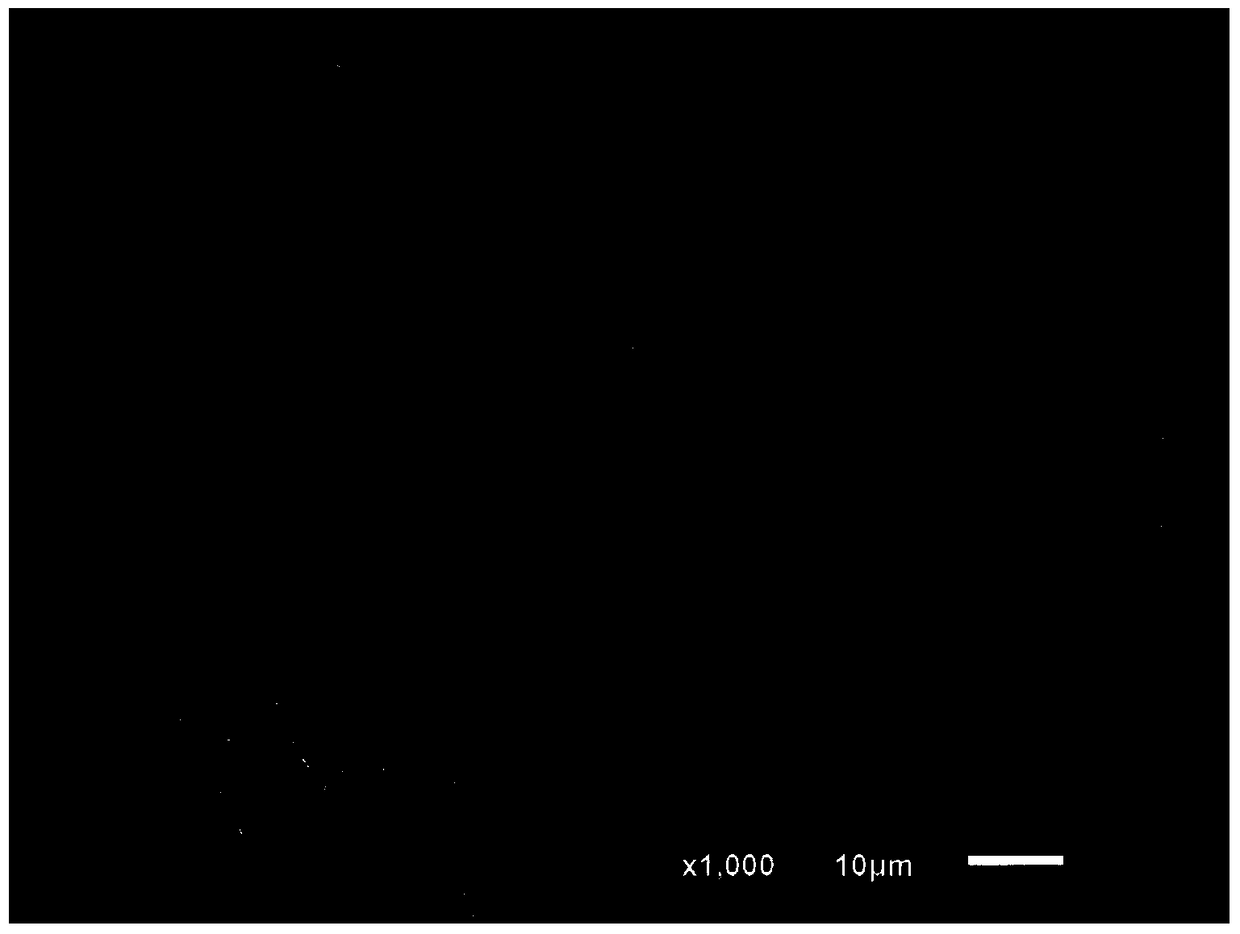 A kind of method of diamond surface nickel plating