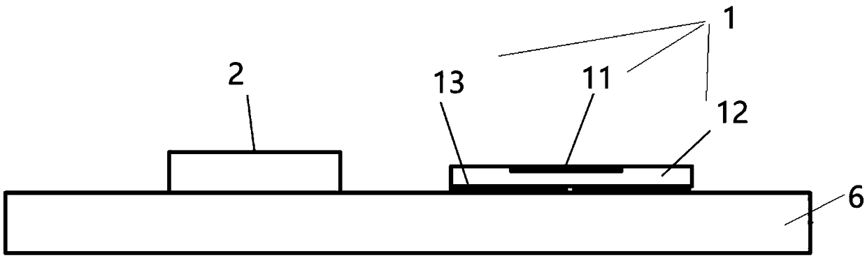 Encapsulated antenna and manufacturing method thereof