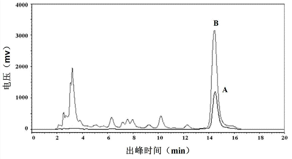 Chaetomium globosum with nematicidal activity, metabolite and application thereof