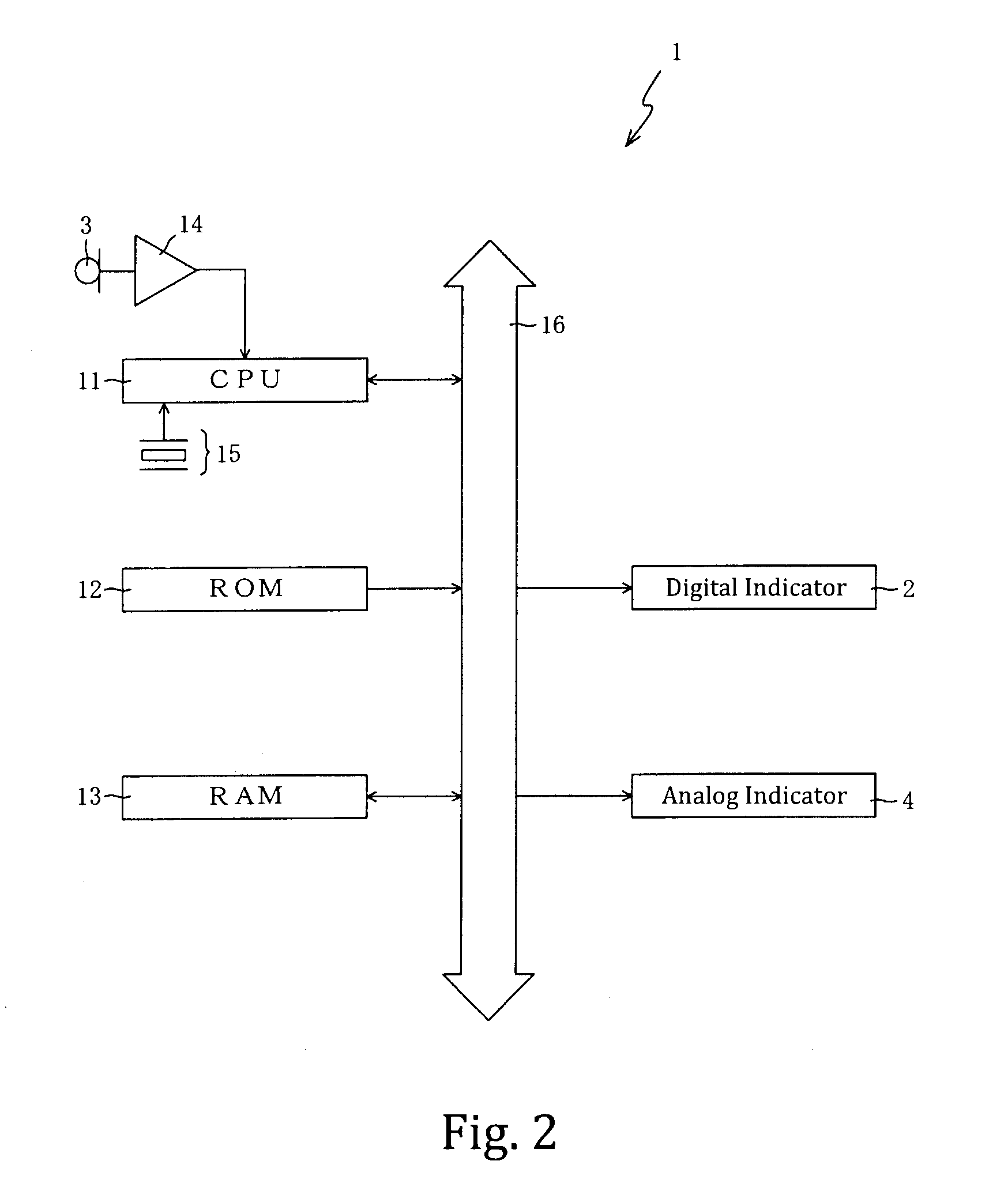 Tuner device