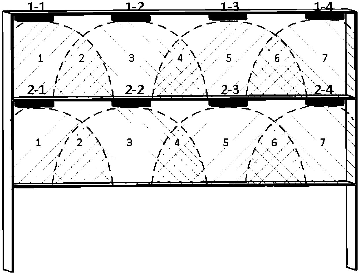 An intelligent goods shelf system based on RFID