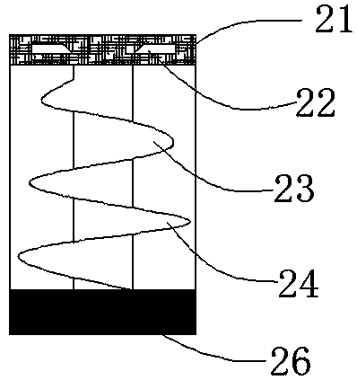 water-Permeable brick