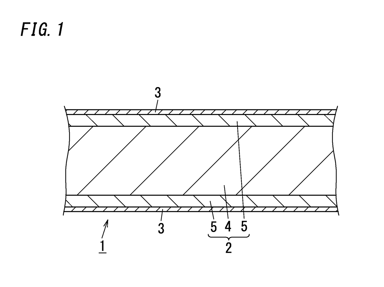 Aluminum-zinc plated steel sheet and method for producing the same