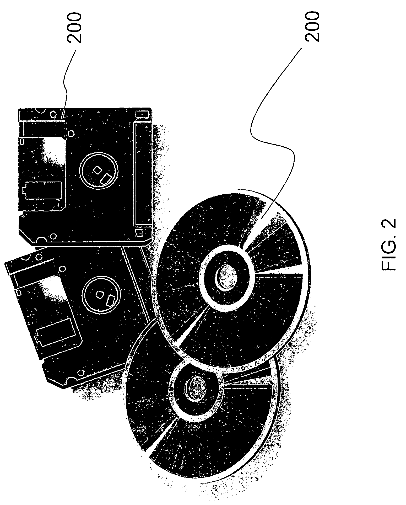 Three-dimensional hologram display system