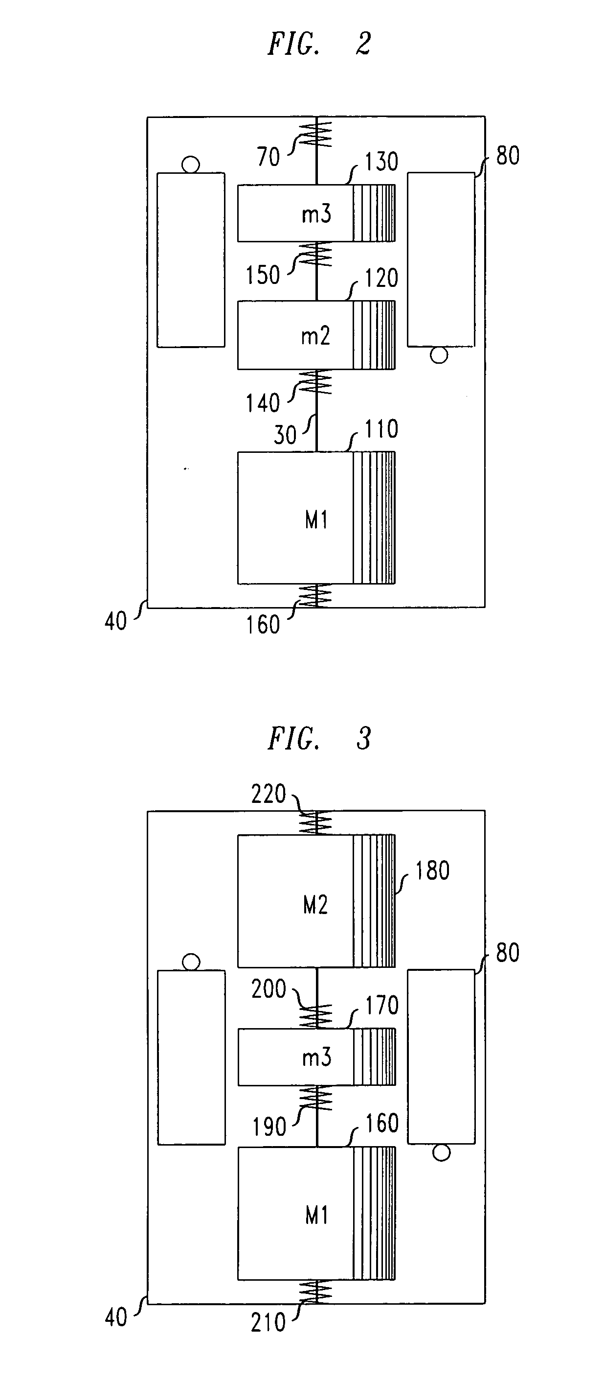 Energy harvester apparatus having improved efficiency