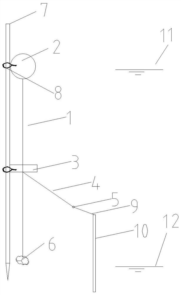 Silt-proof enclosure