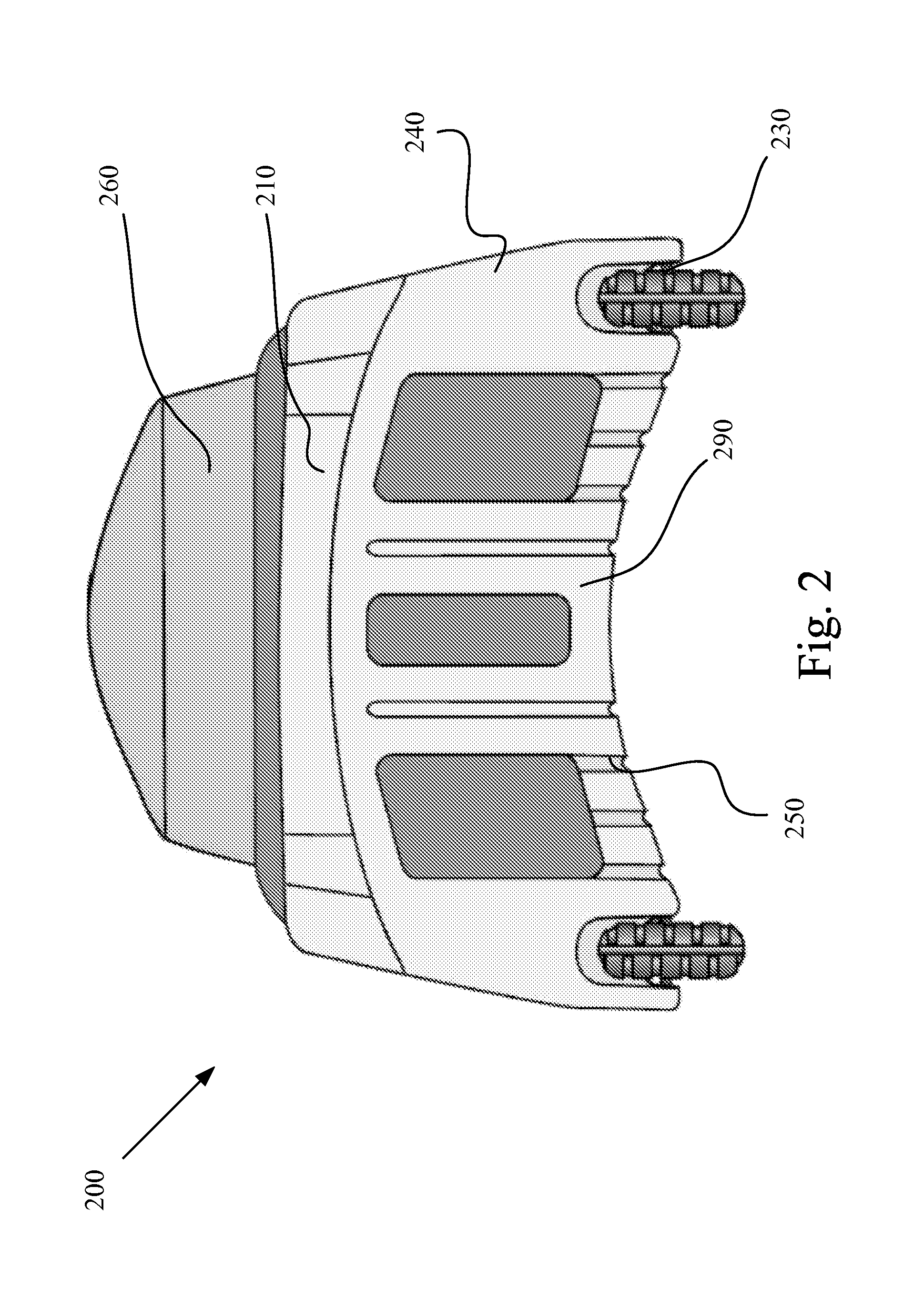 Wheeled bag and support chassis