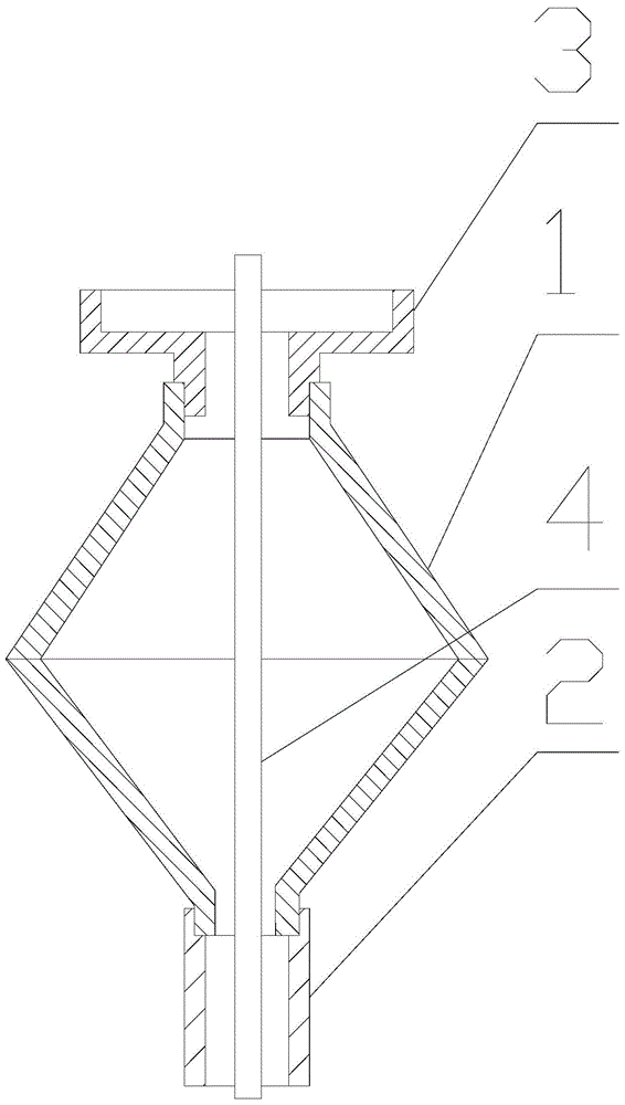 Salt damage resistant water-preserving fertilizer-preserving plant cultivation system and method