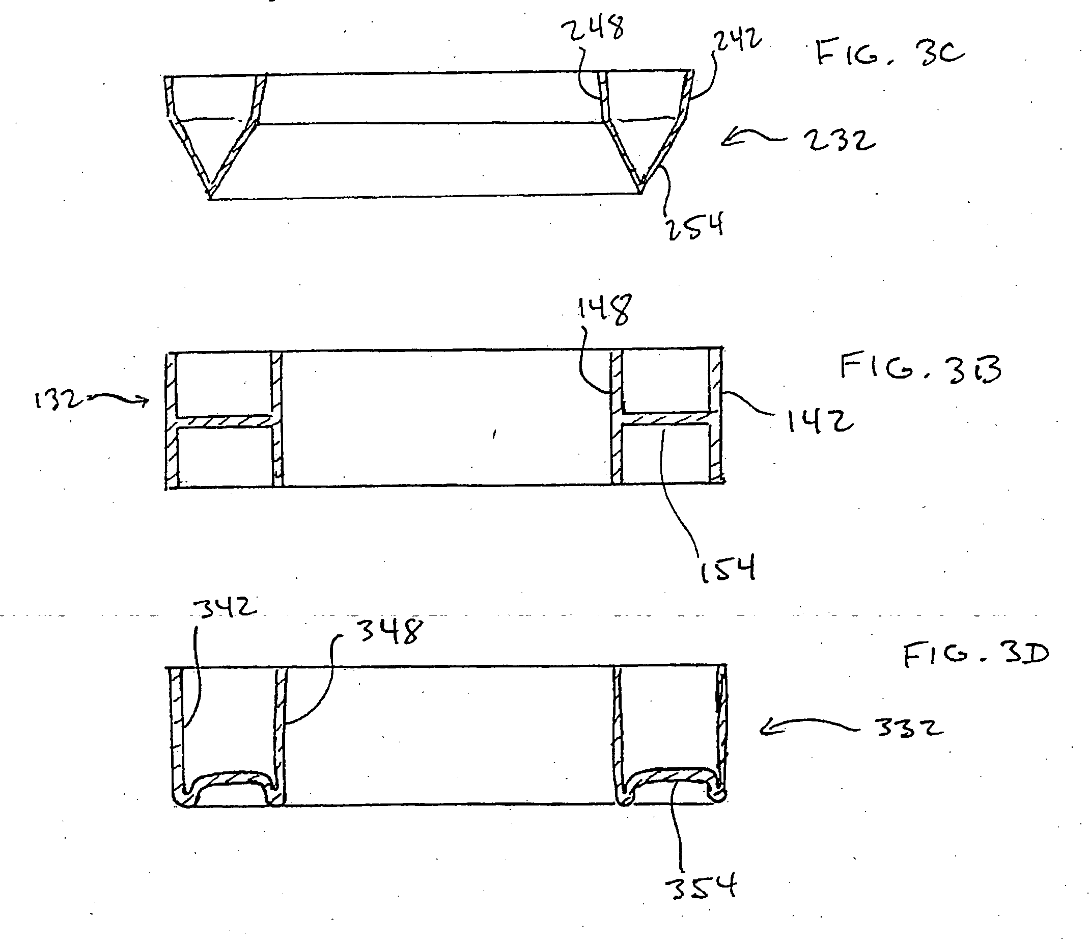 Concentric tube heat exchanger end seal therefor