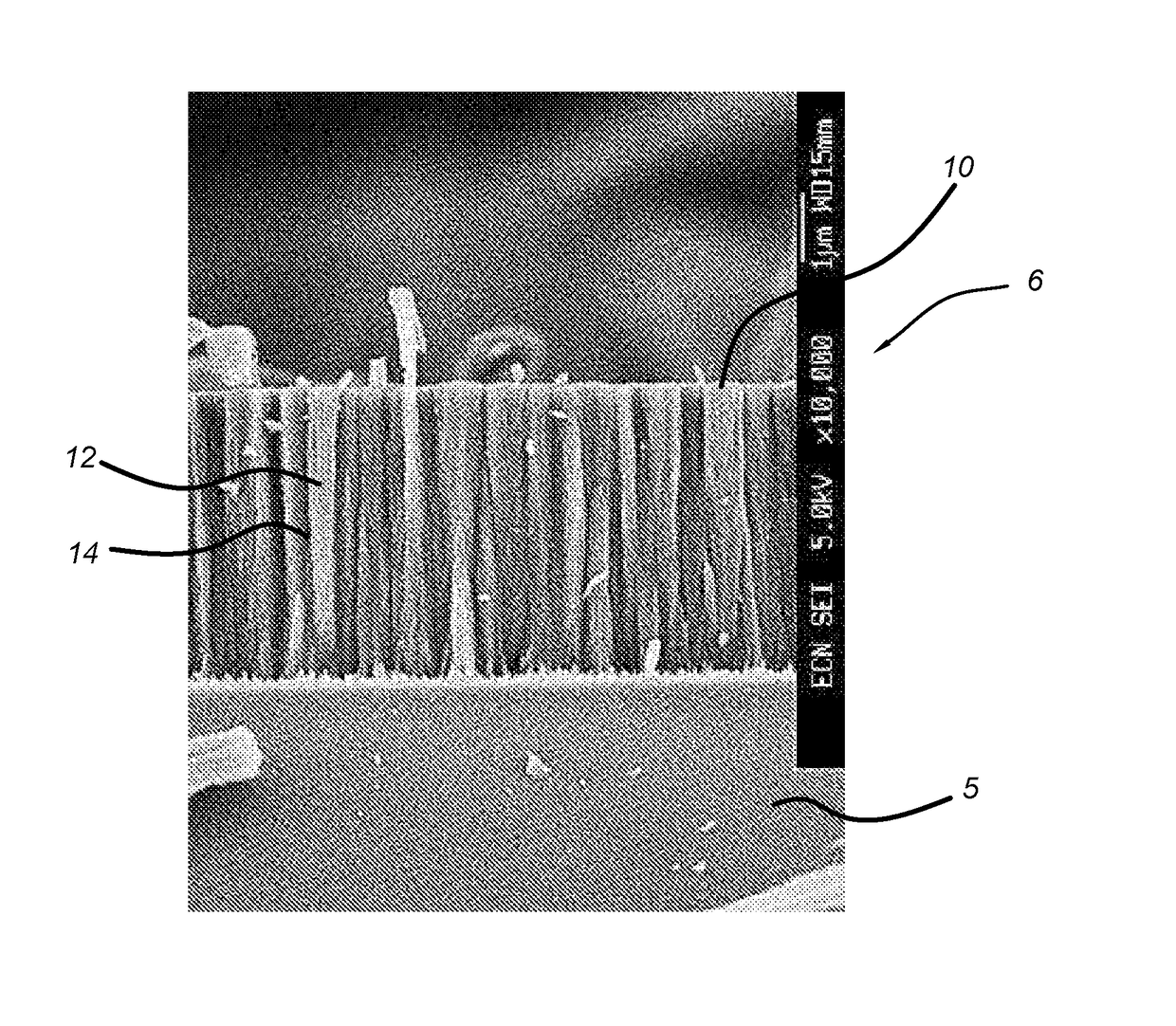 Rechargeable battery and method for manufacturing the same