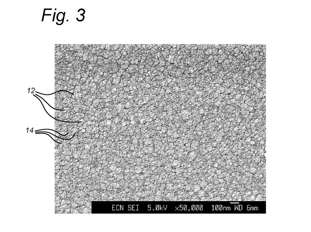 Rechargeable battery and method for manufacturing the same