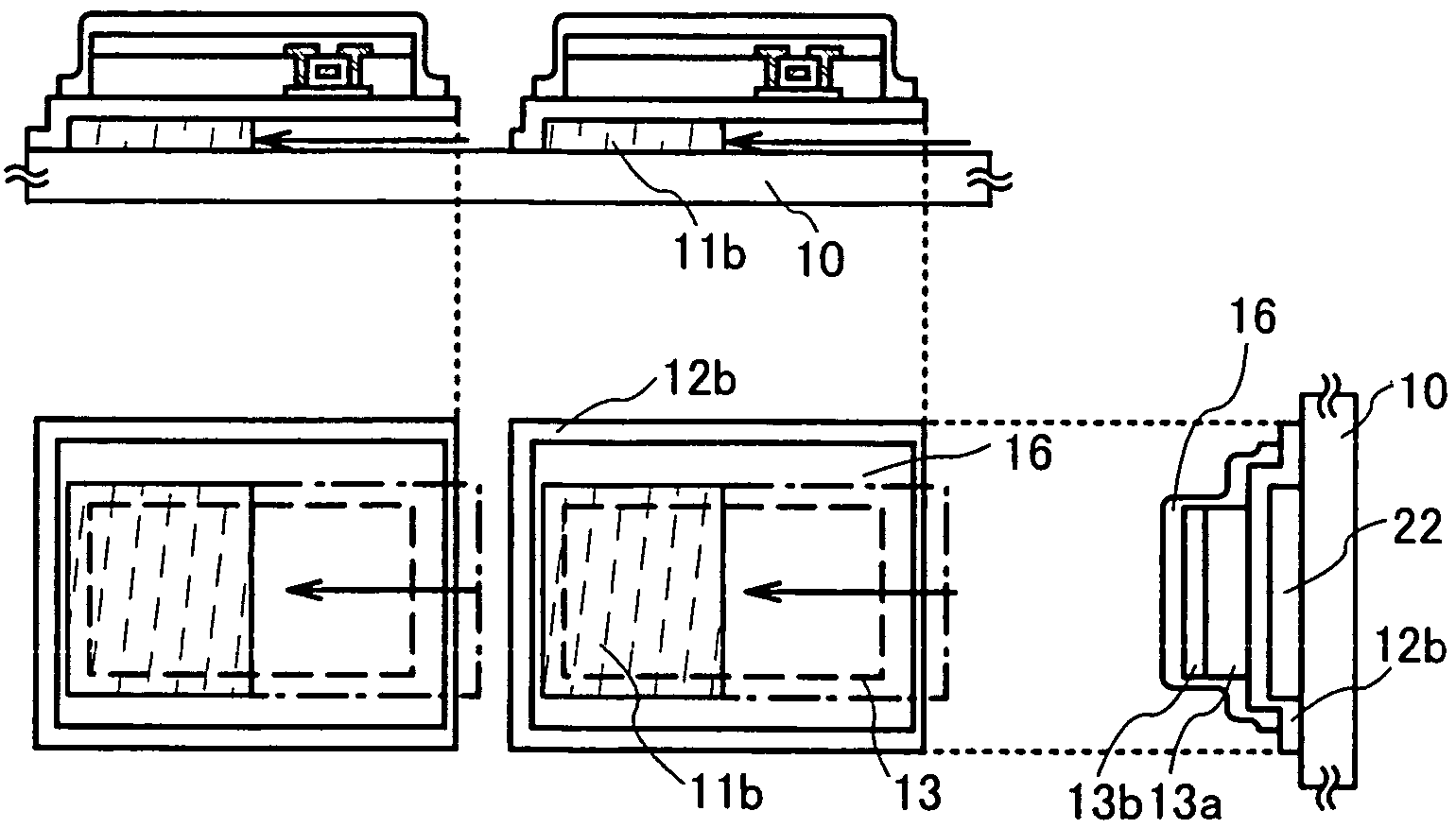 Method for manufacturing semiconductor device