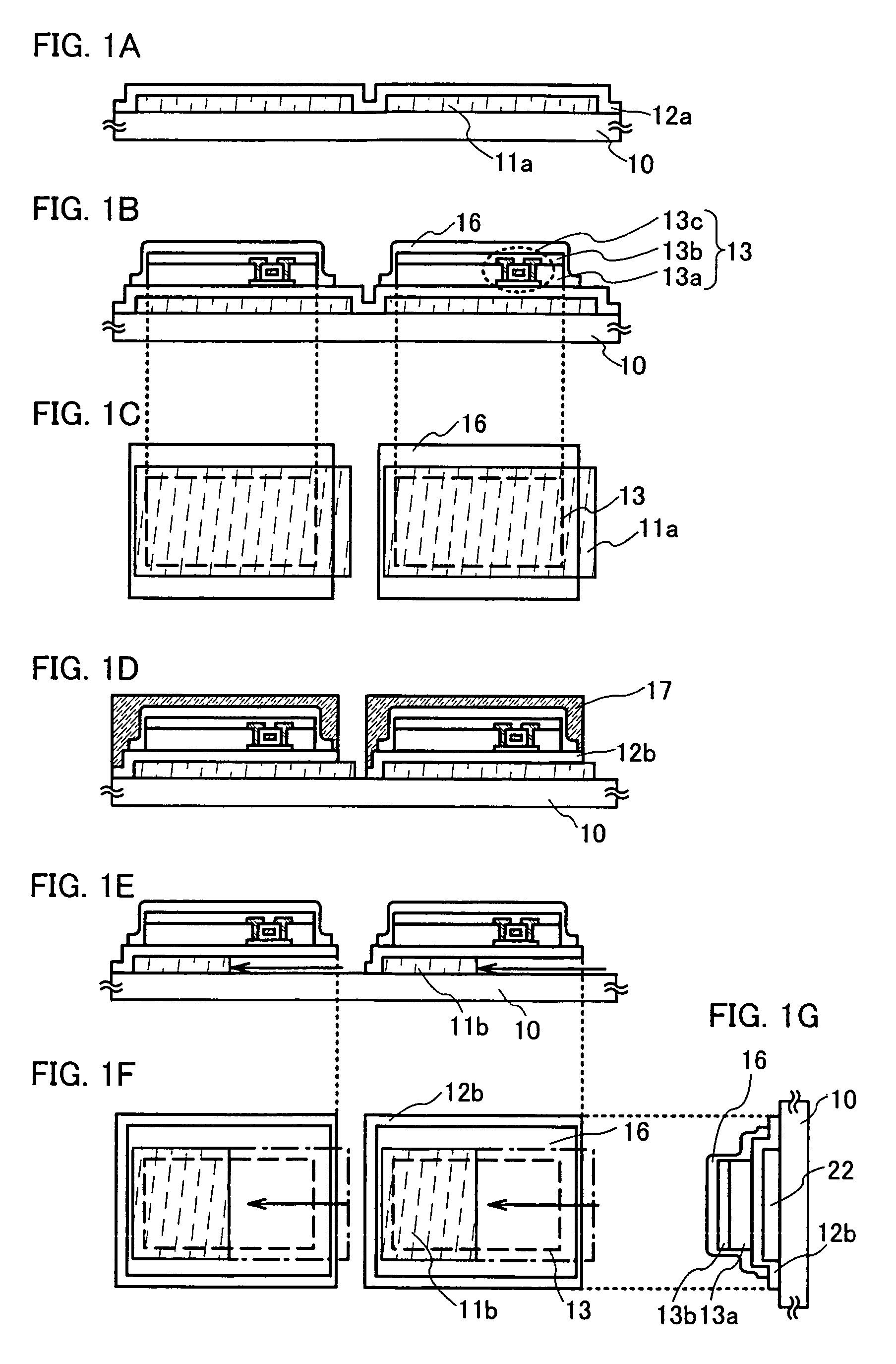 Method for manufacturing semiconductor device