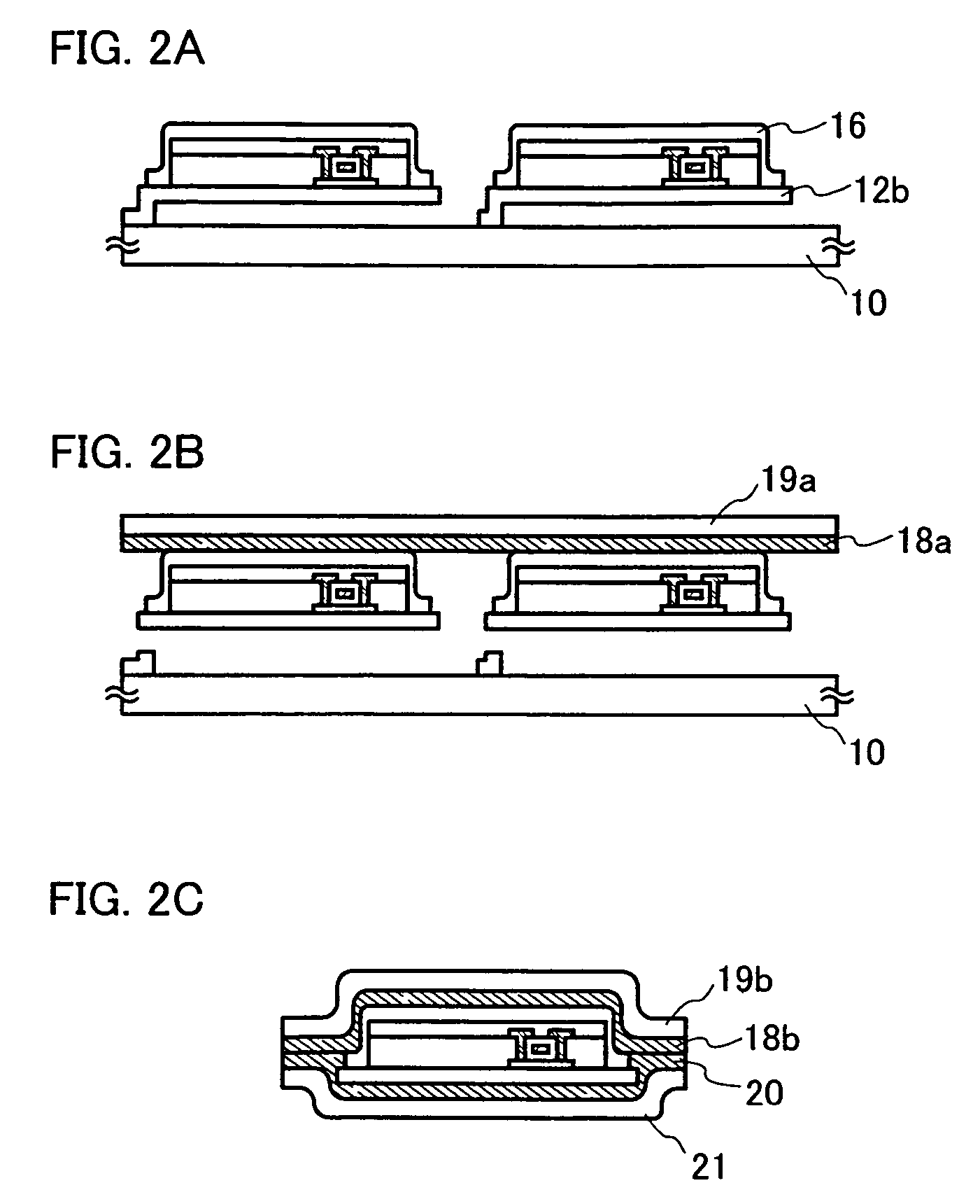 Method for manufacturing semiconductor device