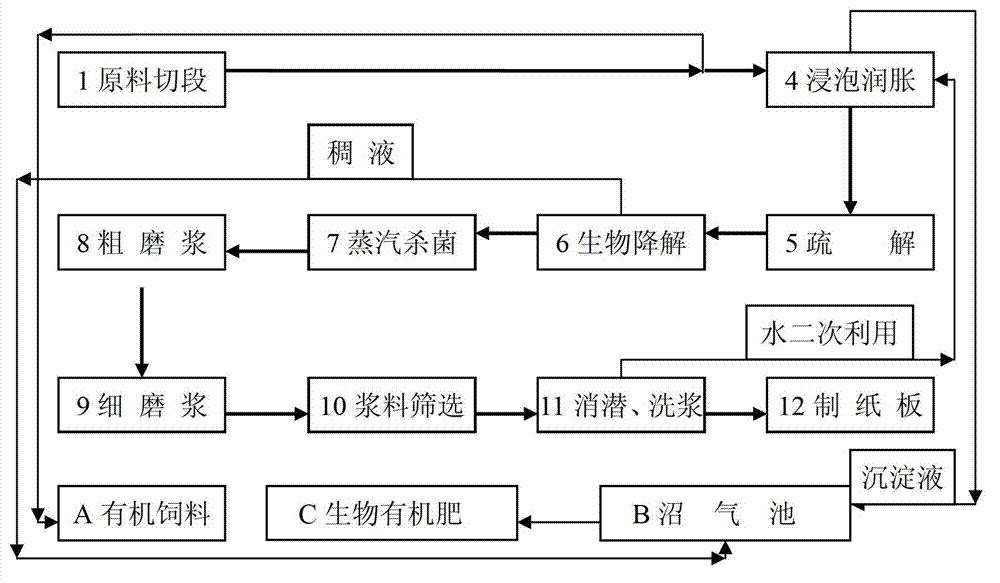 Compound bacteria for biological bacteria liquid pulping and application of compound bacteria