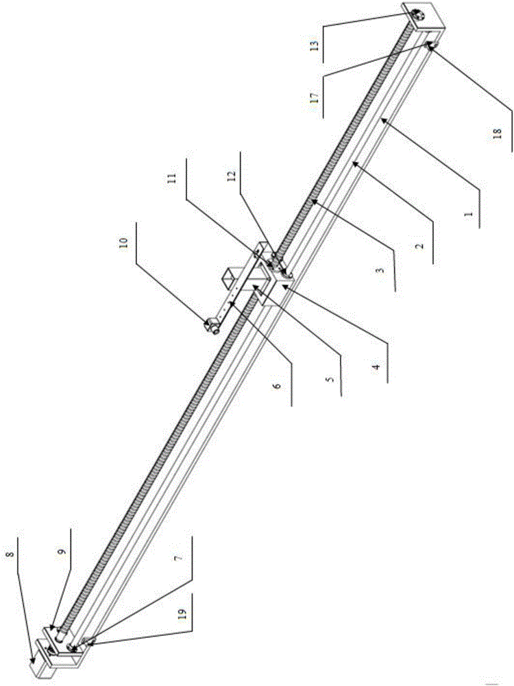 Dynamic vehicle body shape reconstruction system based on surface structured light active vision