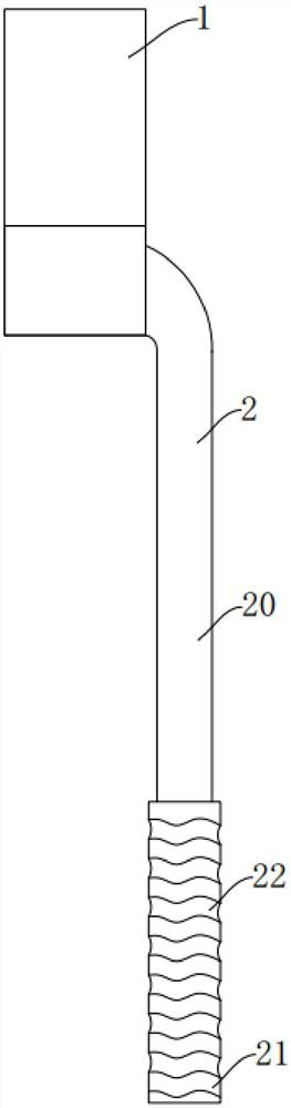 Nut wrench suitable for multiple sizes and use method thereof