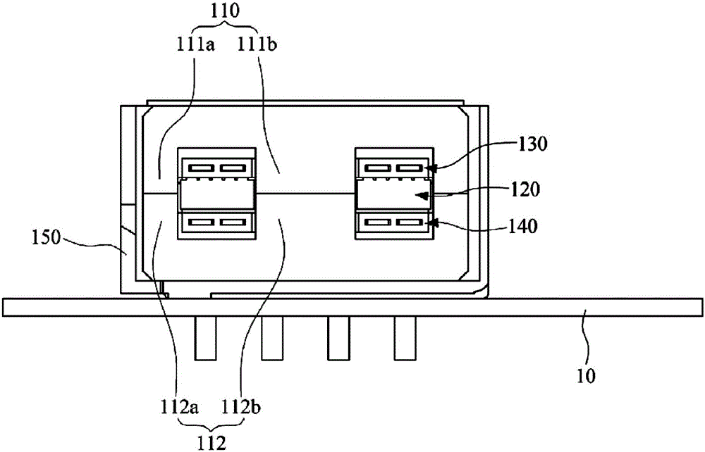 Transformer and plate coil molded body