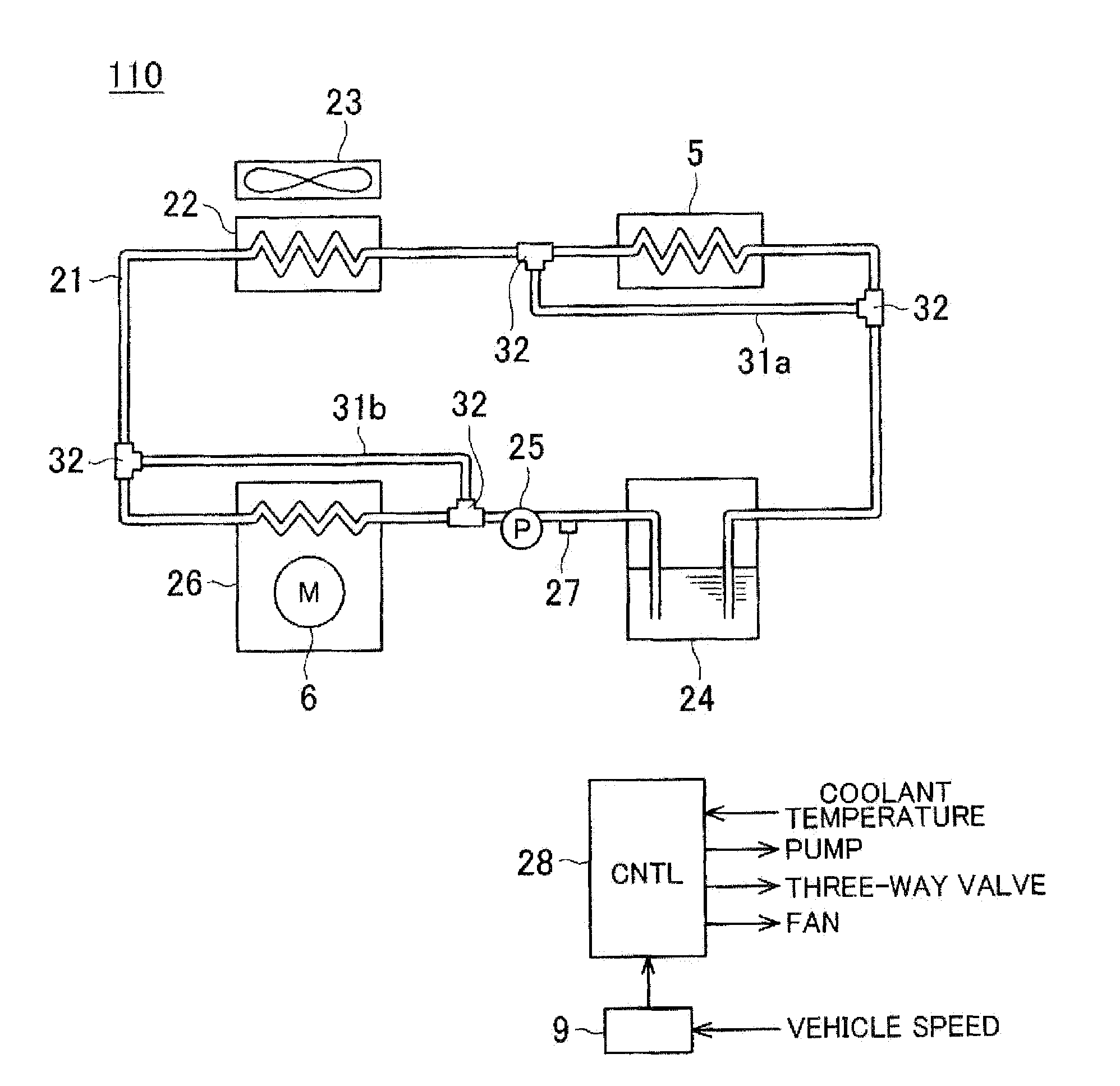 Electric vehicle