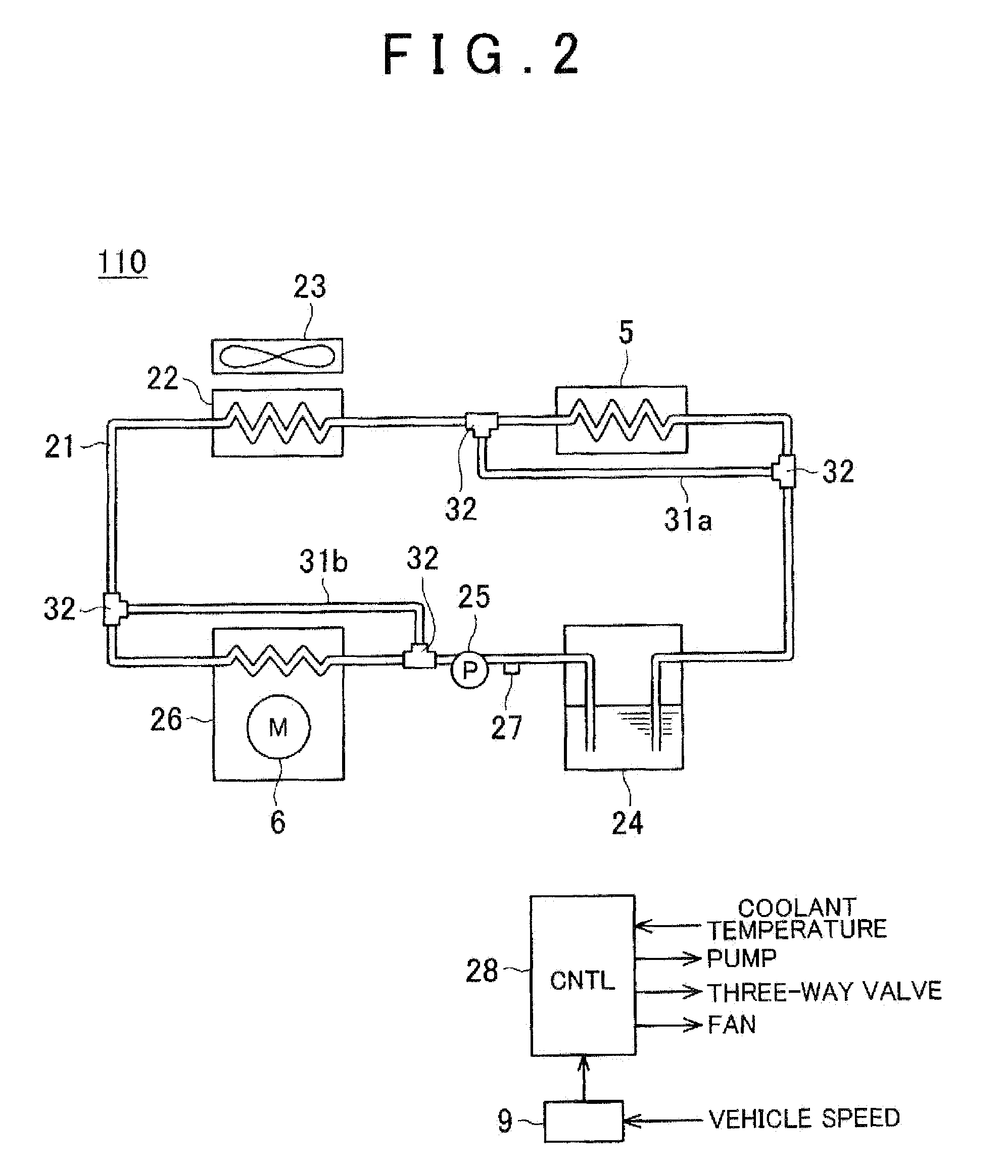 Electric vehicle