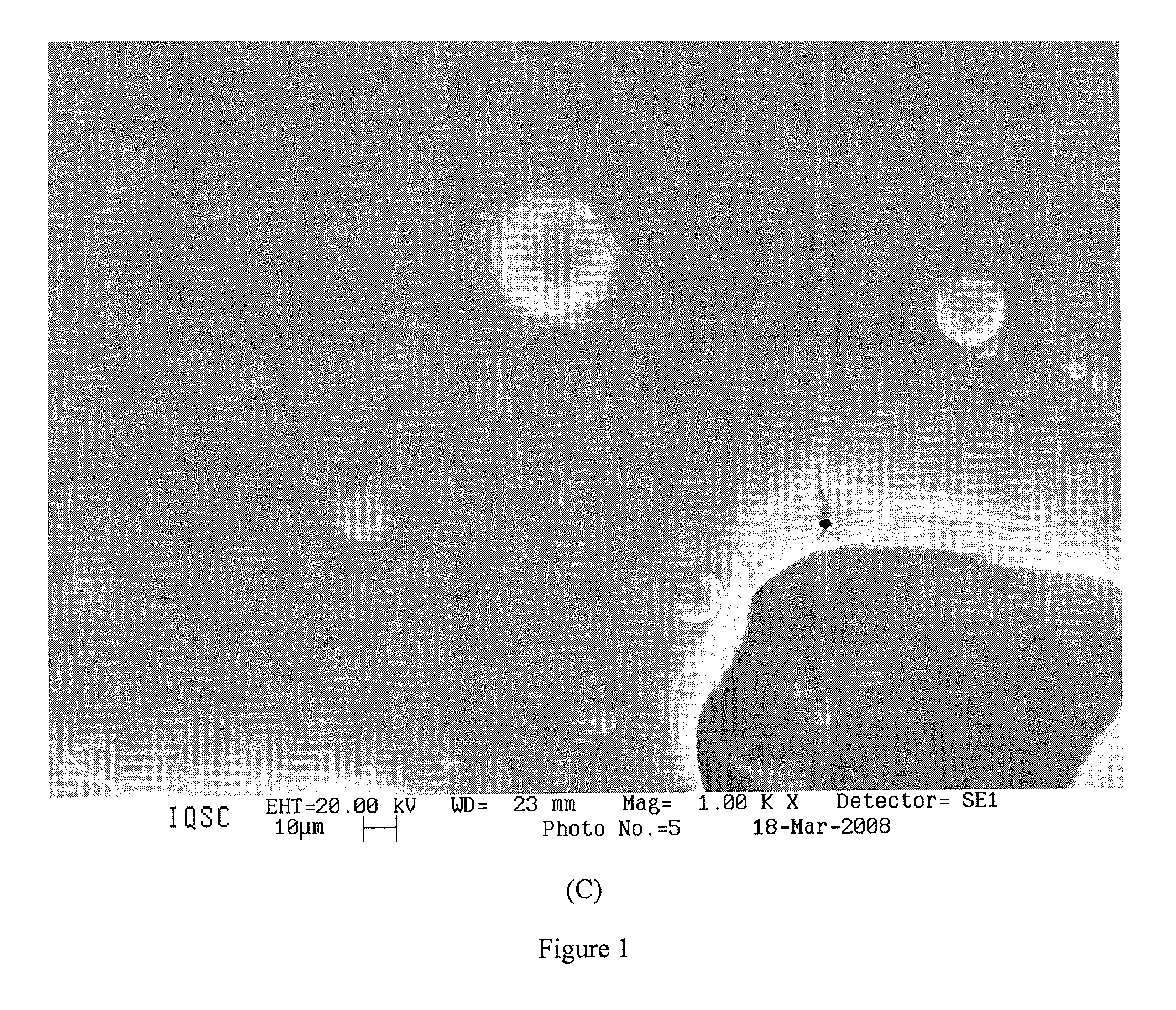 Compositions of jasmonate compounds