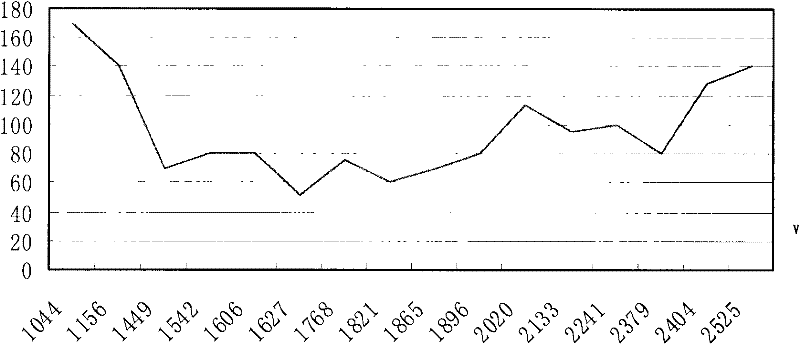 Earthquake physical model and preparation method and application thereof