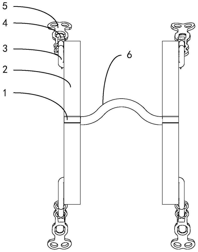 Supporting device