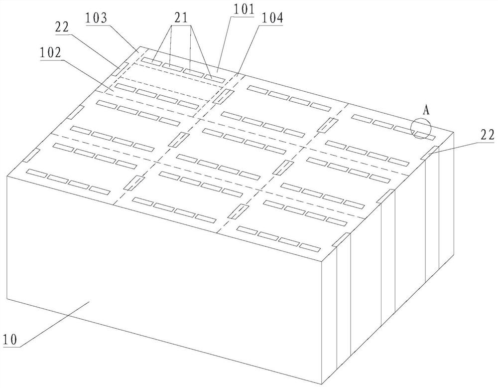 Inductor and its preparation method