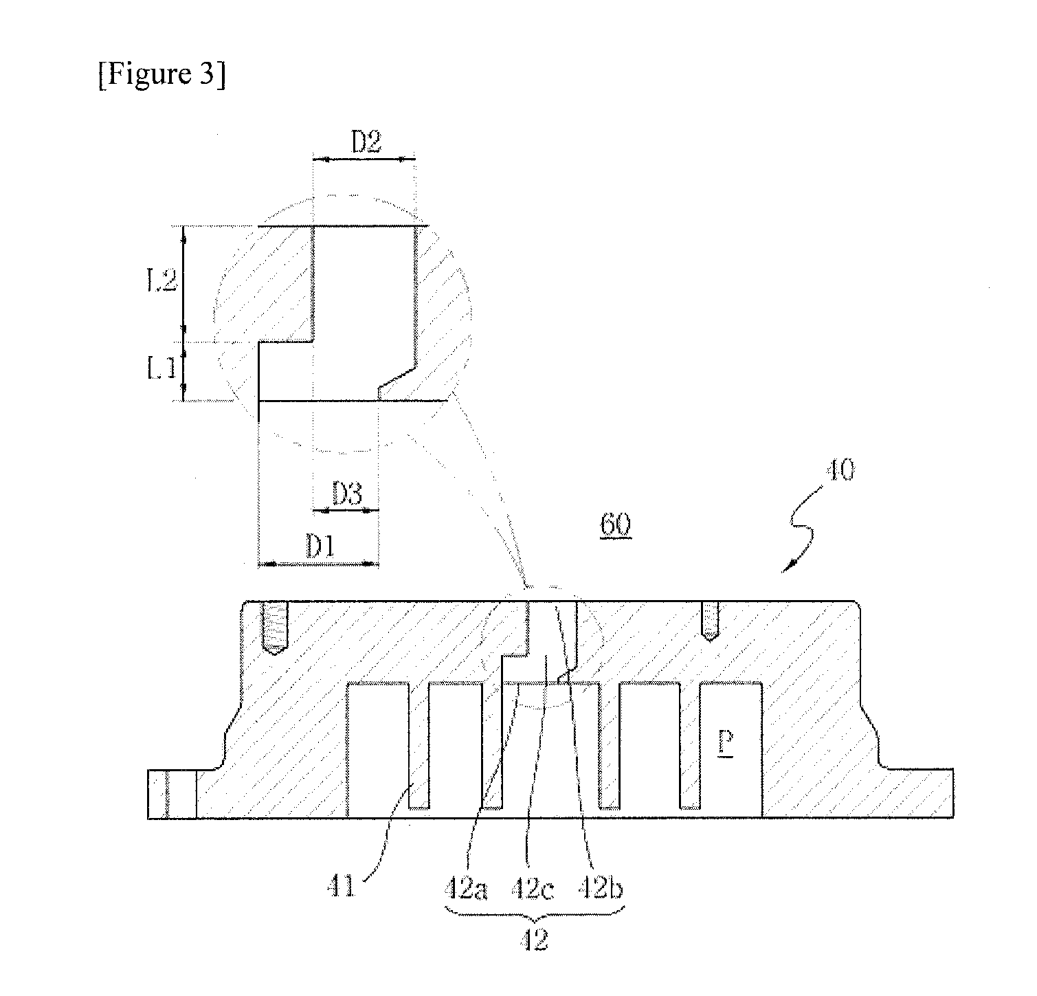 Scroll compressor