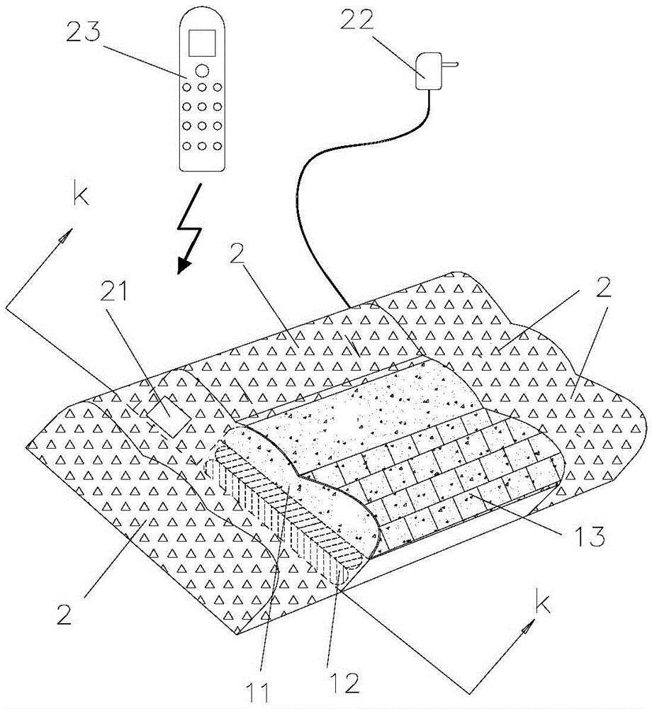 Smart Health Pillow