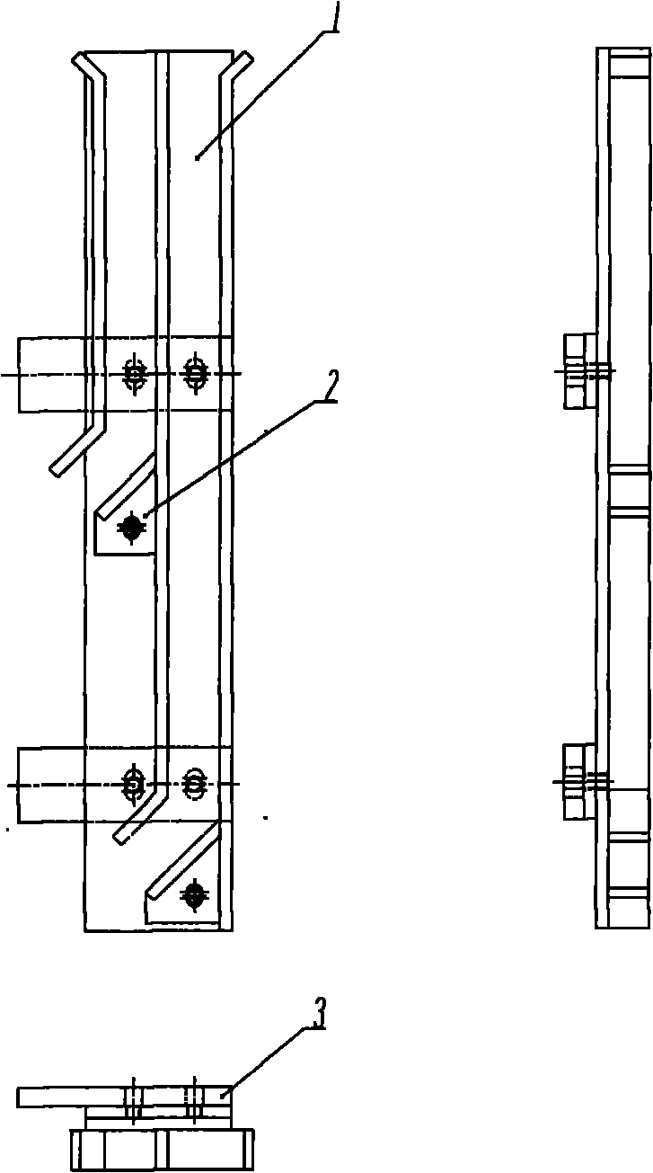 Vertical and horizontal efficient energy-saving vacuum controlled atmosphere furnace for continuous production