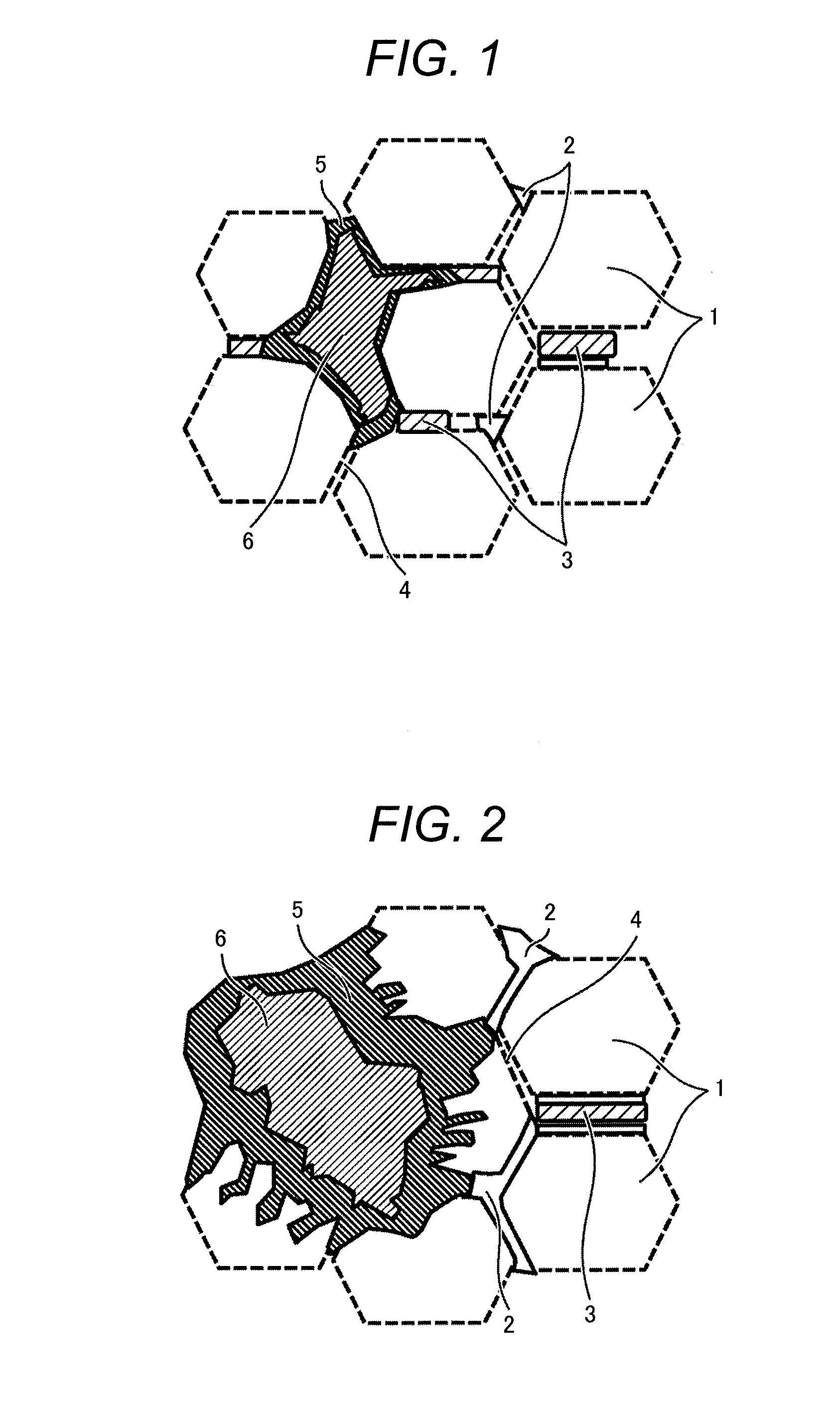 Sintered Magnet